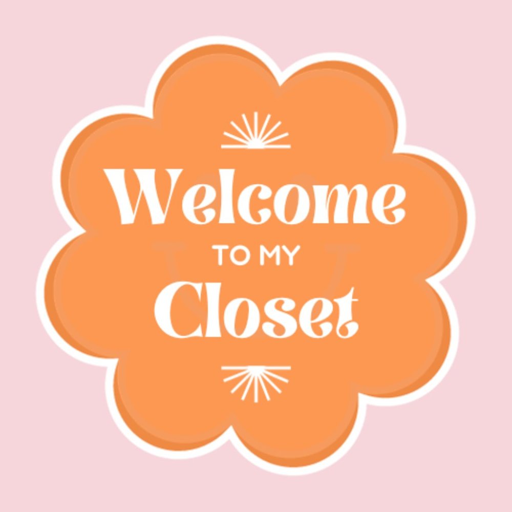 I'm so happy you're here 💛